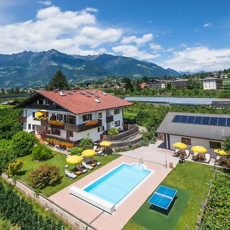 Residence Pollingerhof Merano Exterior photo