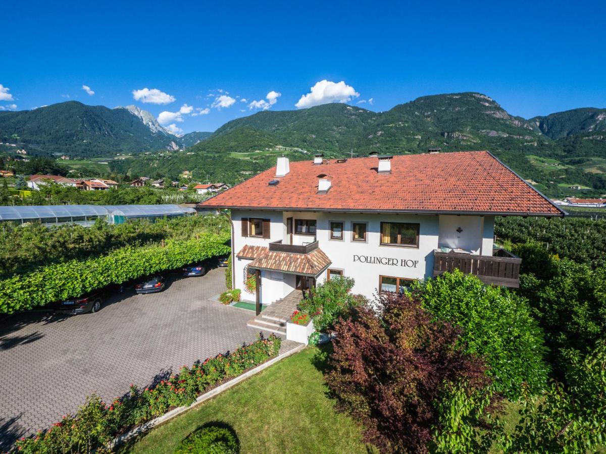 Residence Pollingerhof Merano Exterior photo